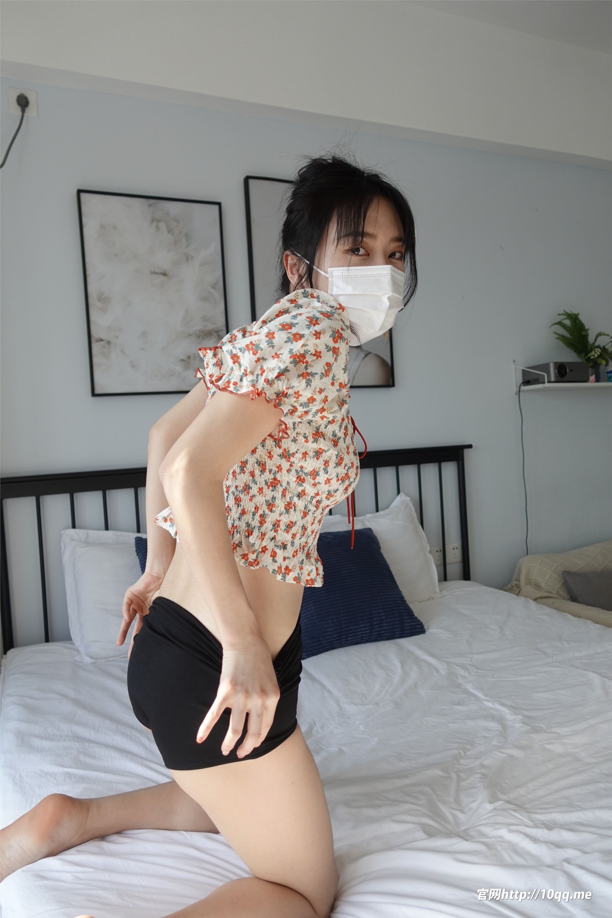 ROSI口罩系列 2022.03.27 NO.2114